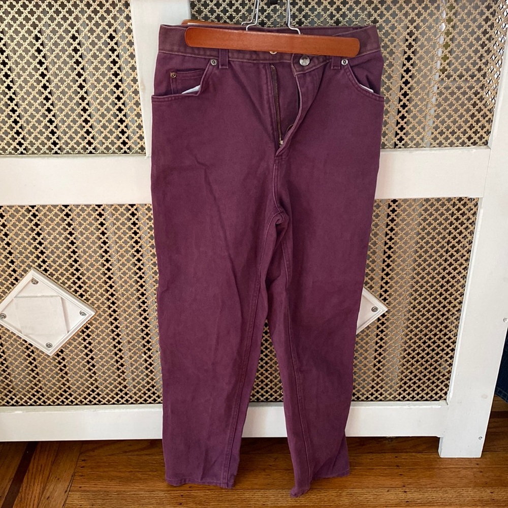 Arizona Old School Jeans Girls Size 14 Slim